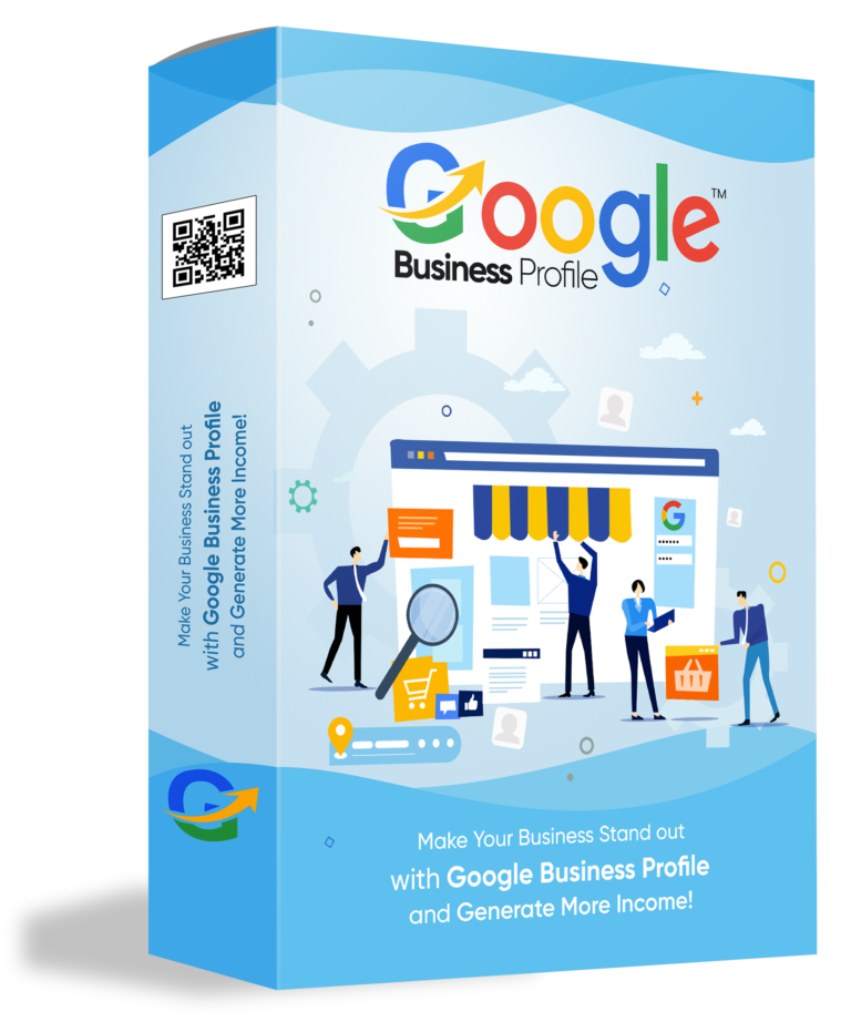 Google Business Profile Box